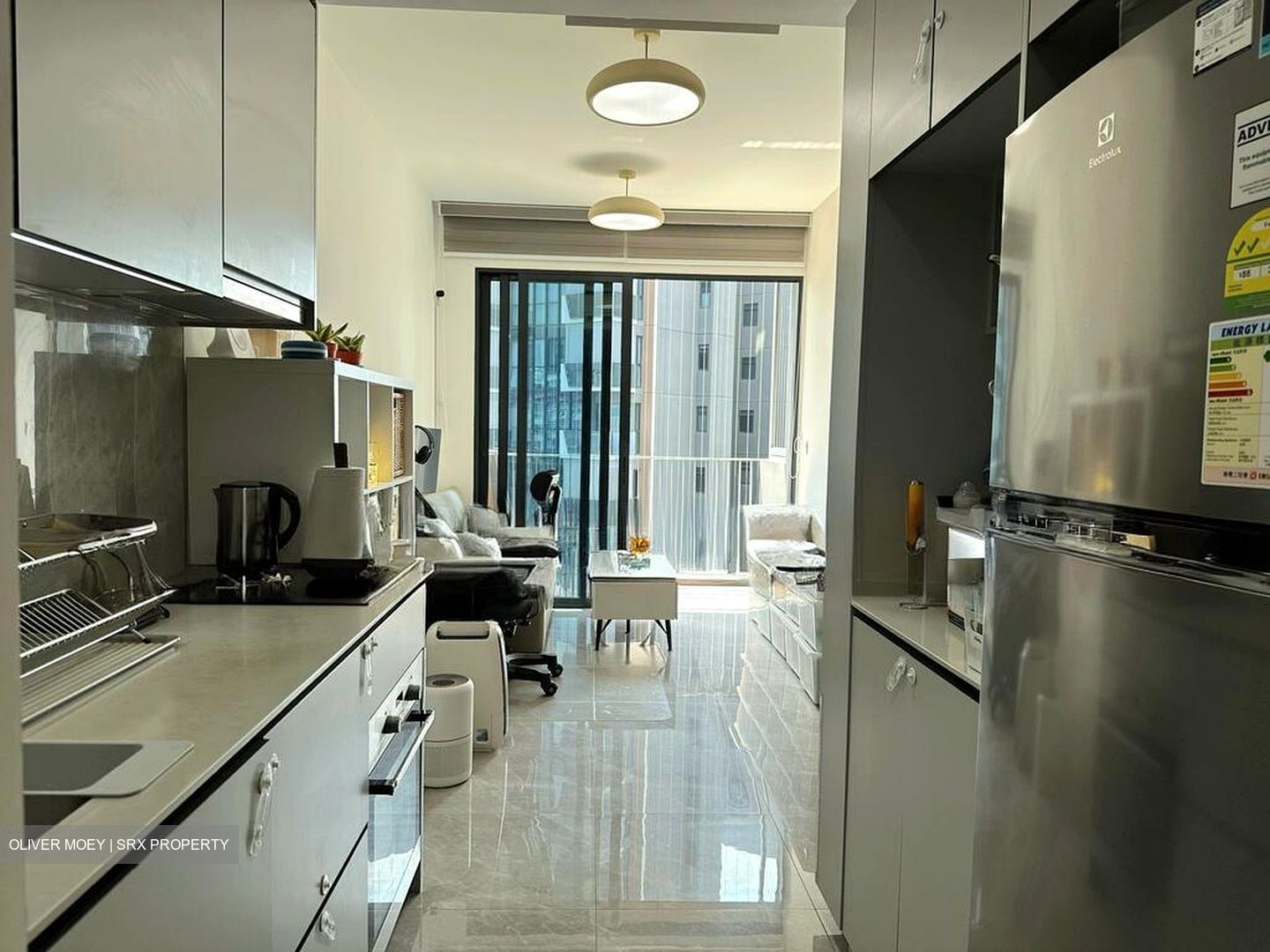 The Garden Residences (D19), Apartment #519092181